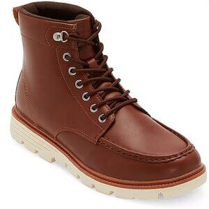 Mutual Weave Boots for Men on Sale up to 90% Off: Poshmark display picture 3